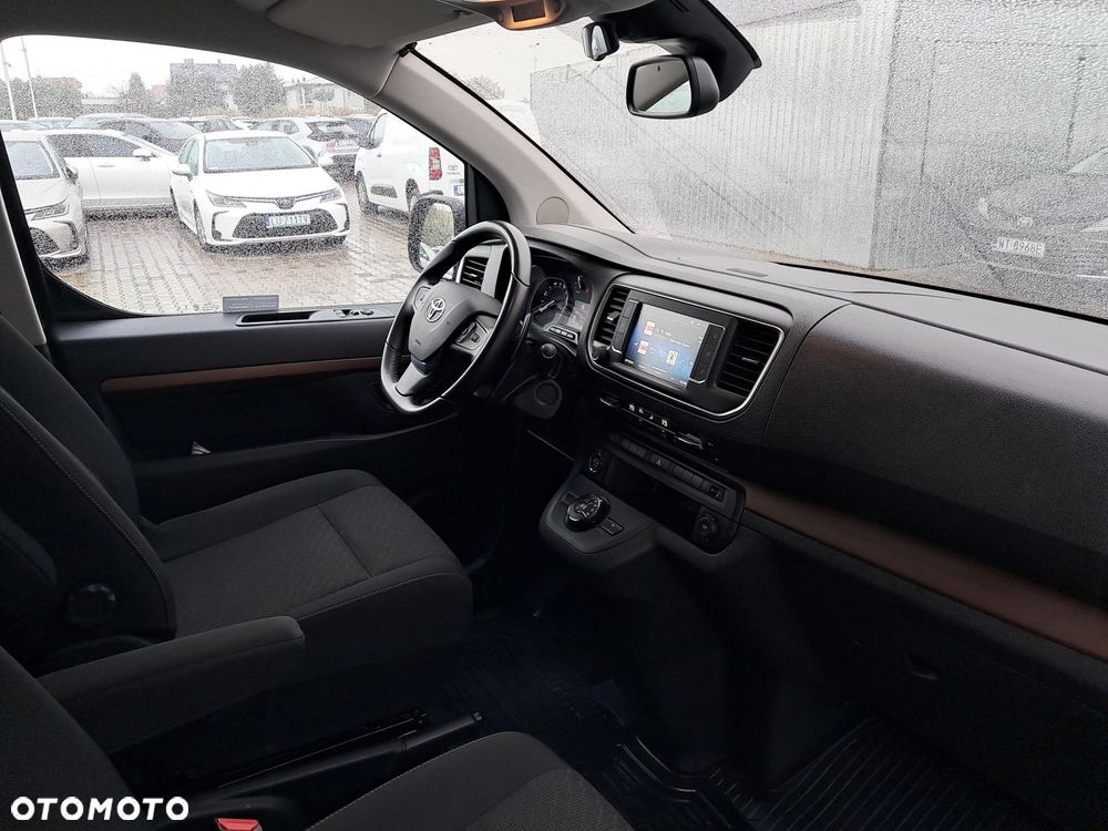 Toyota Proace Verso 2.0 D4-D Long Family - 9