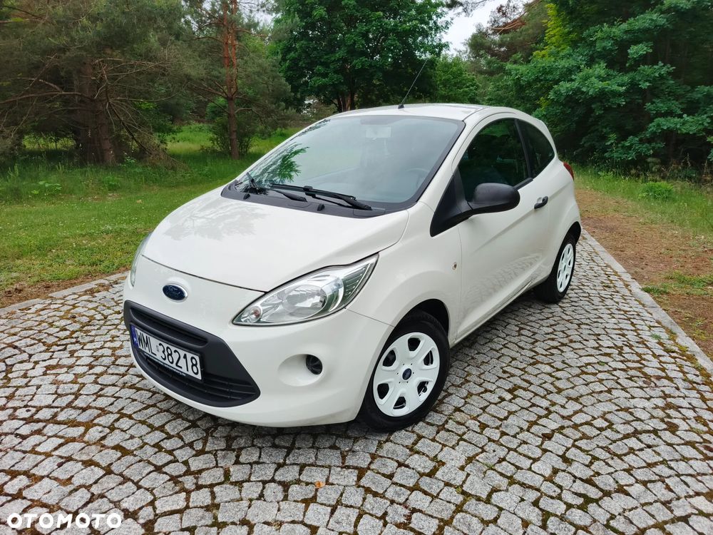 Ford KA Style - 30