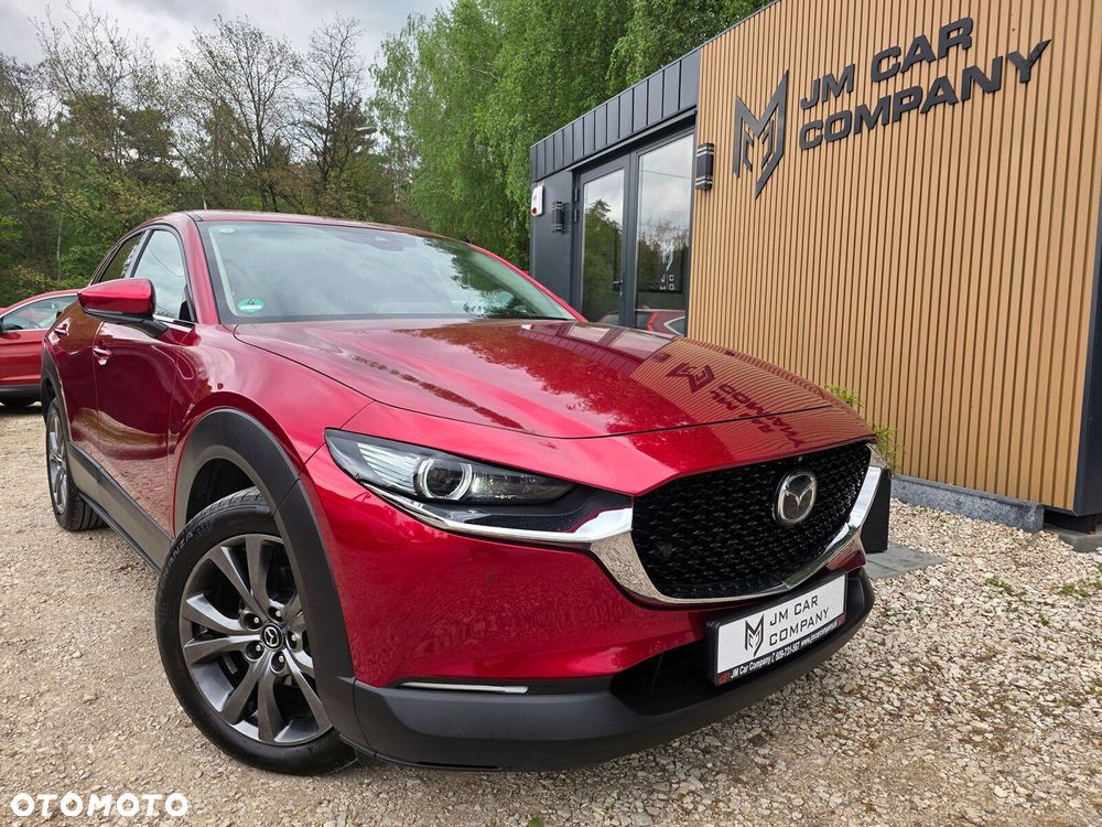 Mazda CX-30 - 2