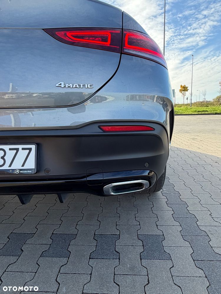 Mercedes-Benz GLE - 17