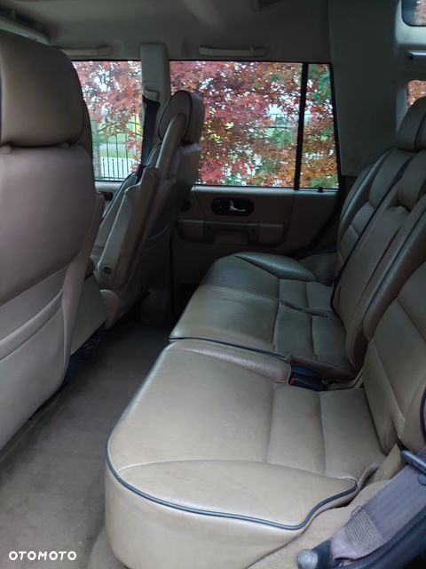 Land Rover Discovery - 7