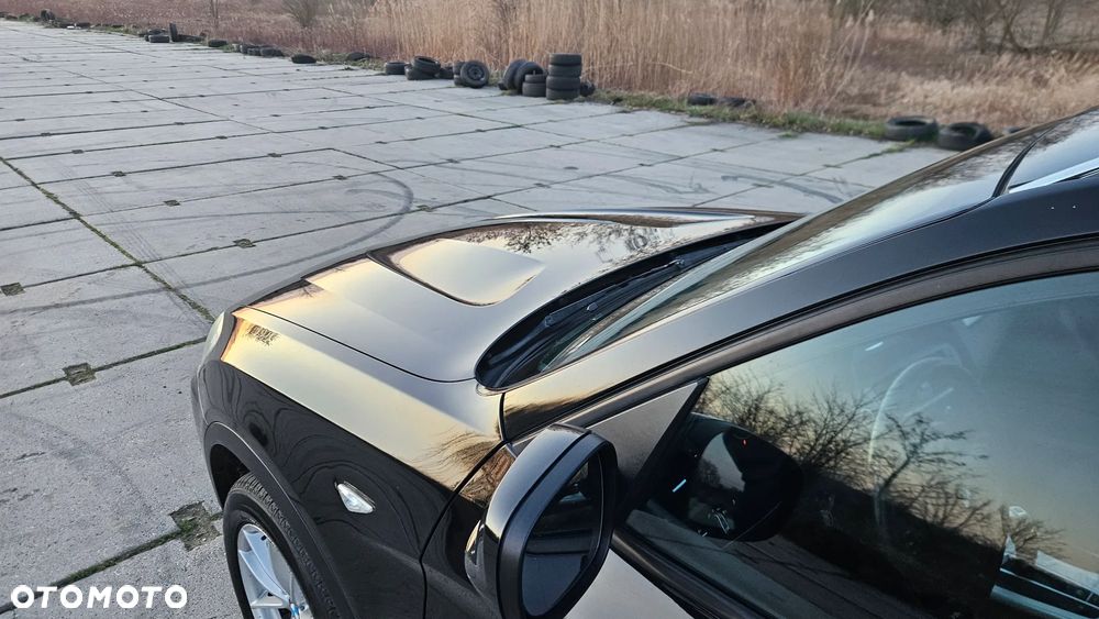 BMW X3 xDrive20d - 26