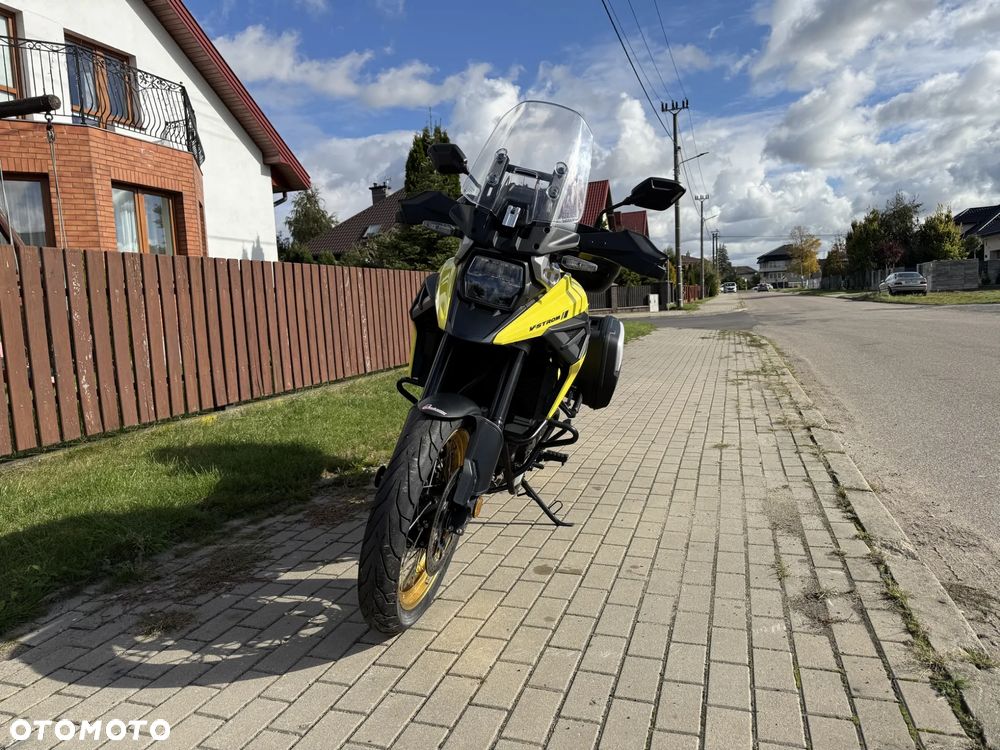 Suzuki DL - 14