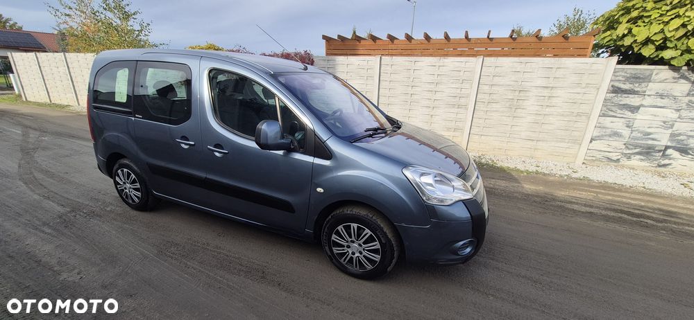 Citroën Berlingo - 3