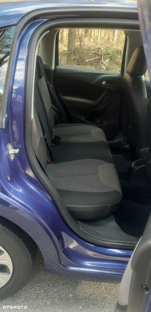 Citroën C3 Pure Tech VTi 82 Cool&Sound - 14