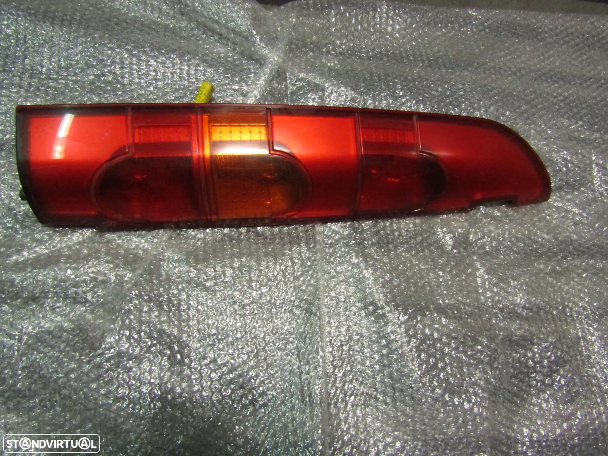 Farolim stop Renault  Kangoo - 1