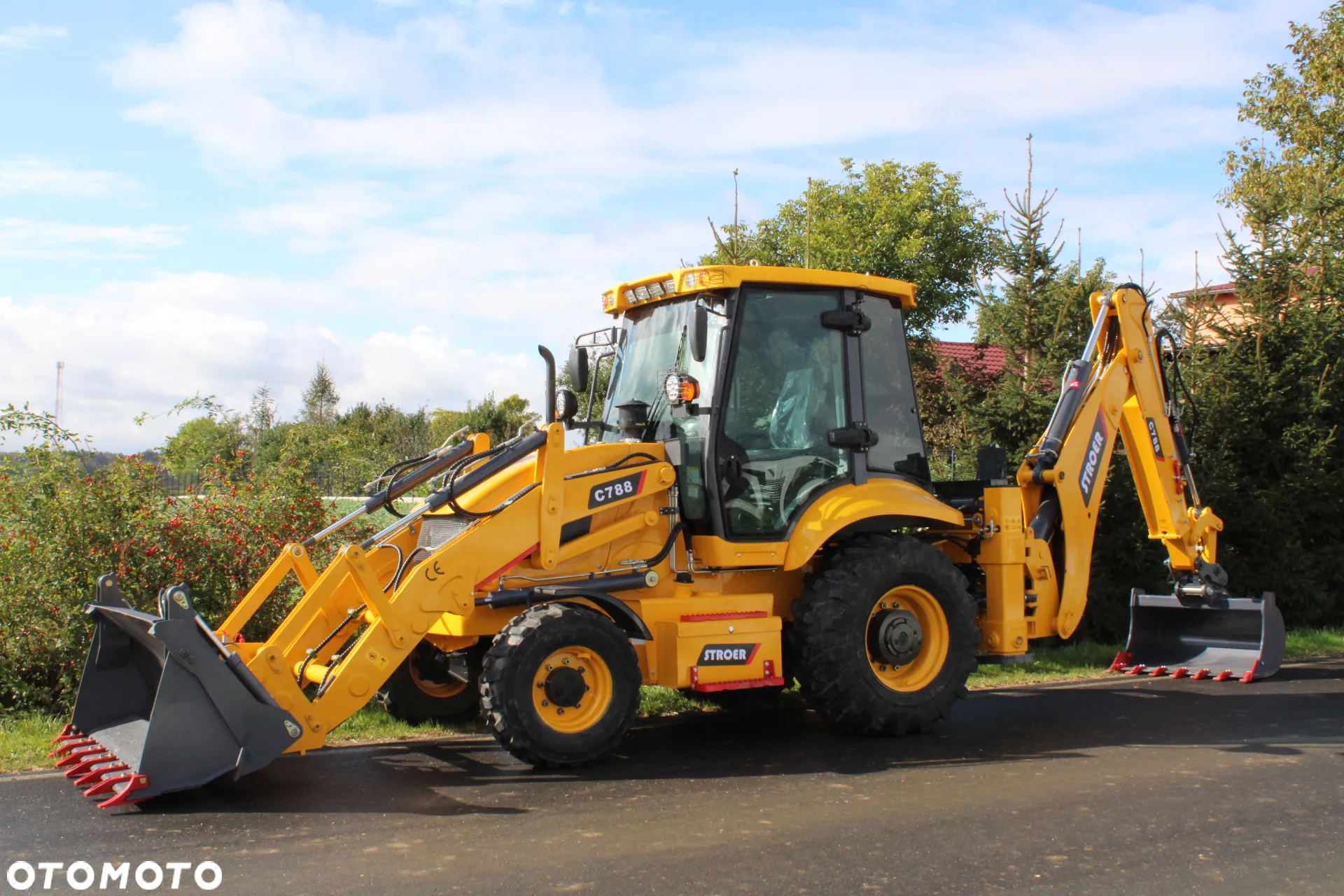 Stroer C788T - 10