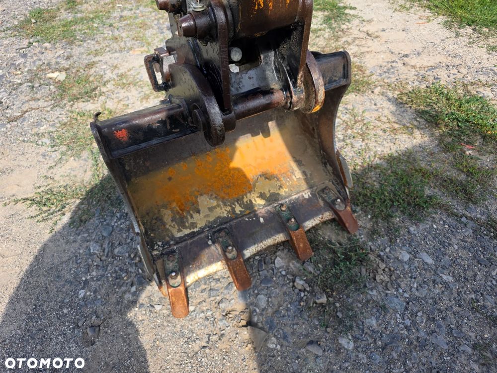 Caterpillar 301.6 / 301.8 / 302 / WACKER ET18 / ET20 / ET16 / KX016 / KX019 - 15