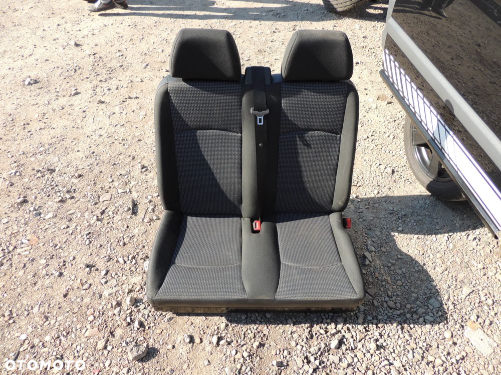 Mercedes-Benz Vito Shuttle 639.705 - 25