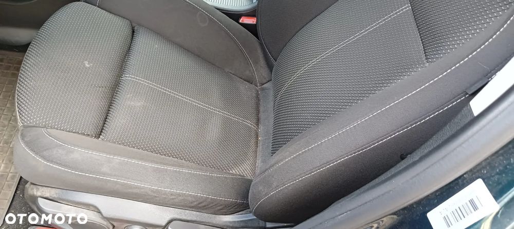 Opel Astra 1.6 CDTI Active - 6