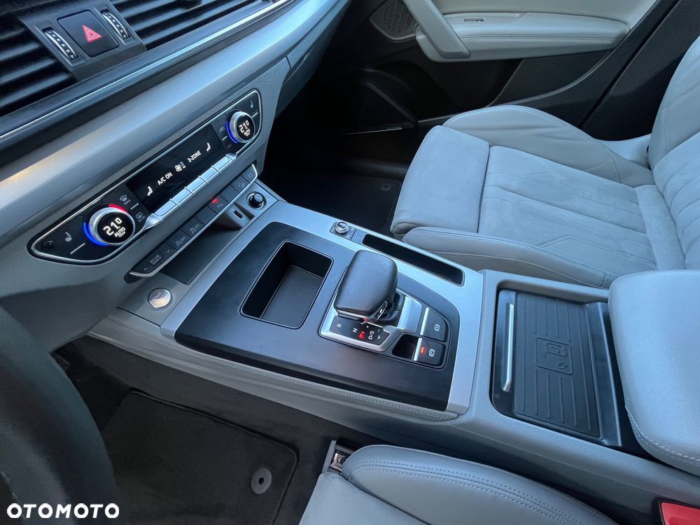 Audi Q5 35 TDI S tronic design - 29