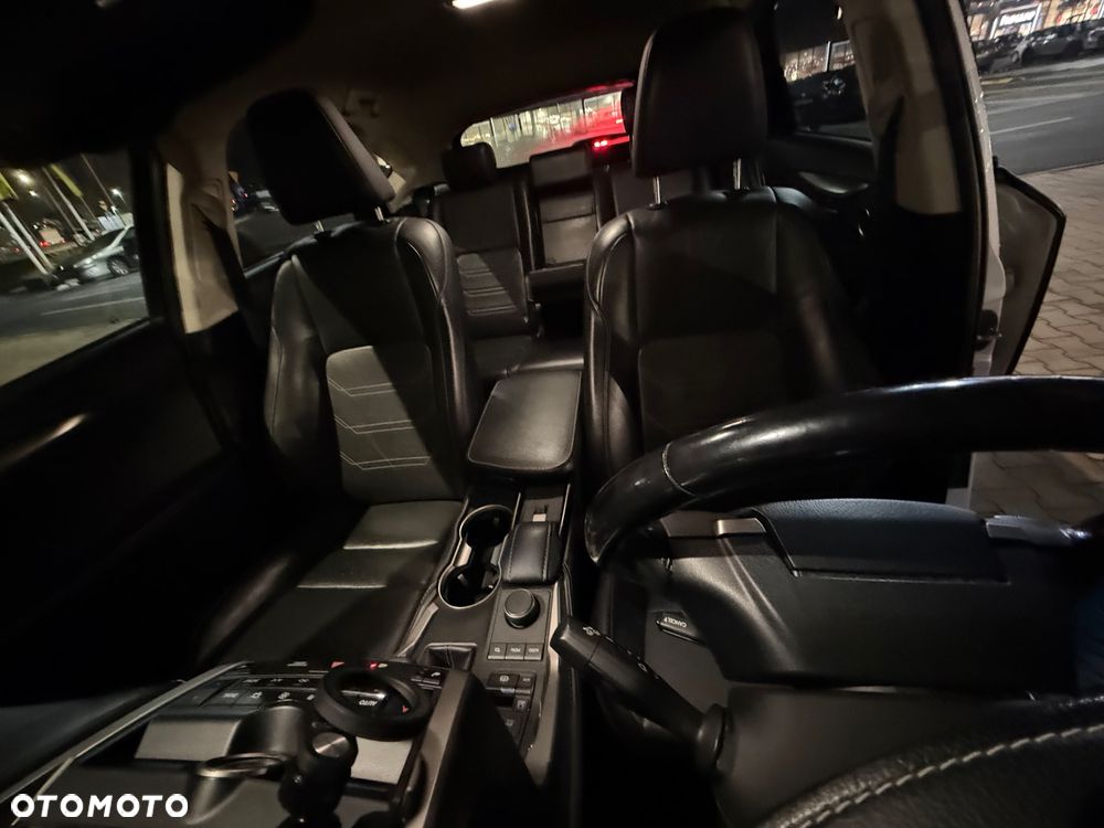 Lexus NX 300h Elegance AWD - 8