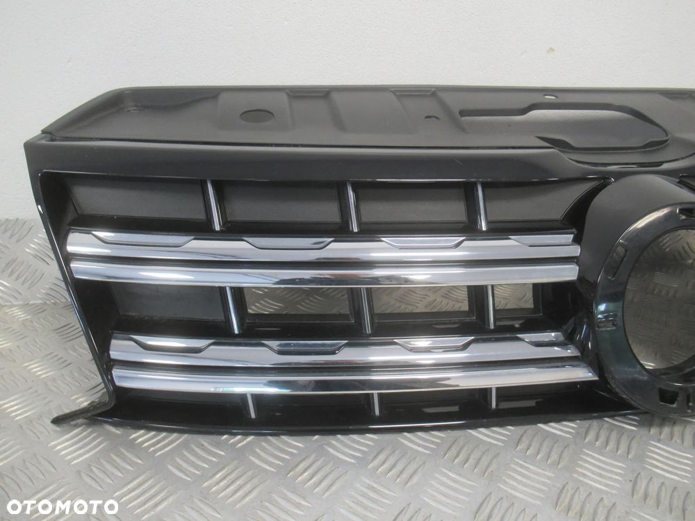 GRIL GRILL ATRAPA VW AMAROK LIFT 2H6853653 2H6853651B 2016-2022 - 6