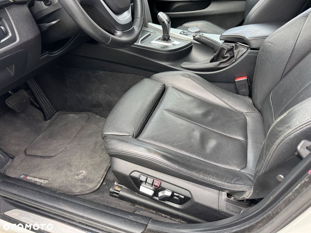 BMW Seria 4 430d Gran Coupe Sport Line - 24