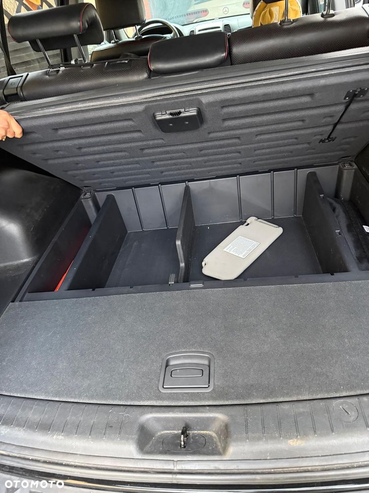 Hyundai Santa Fe 2.2 CRDi Executive ++ - 7