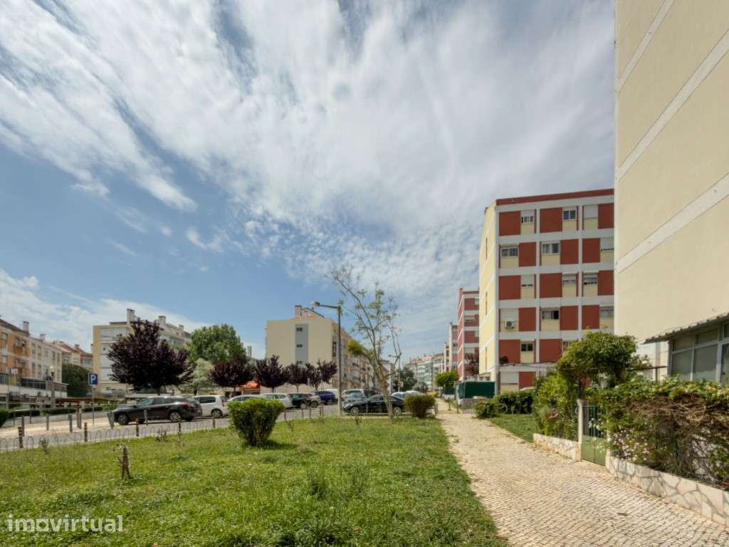 T4 Duplex - Benfica - Grande imagem: 5/24