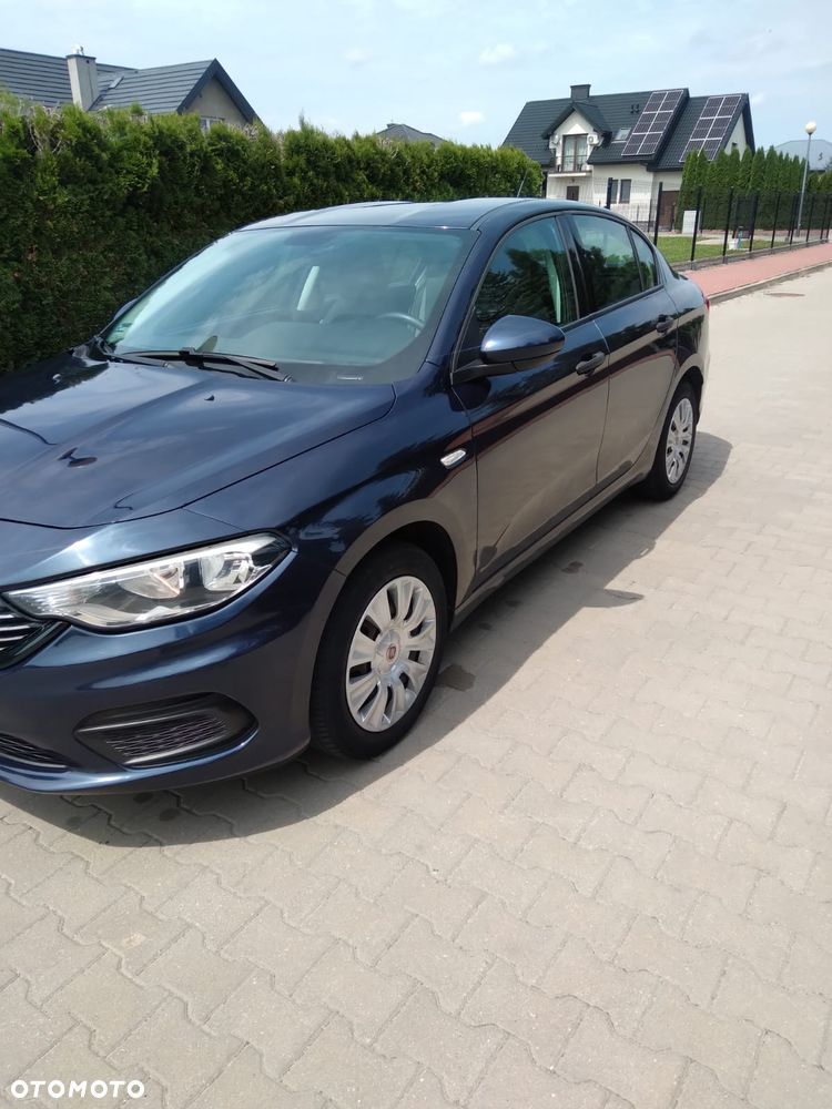 Fiat Tipo - 22
