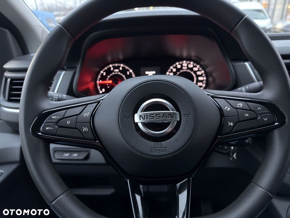 Nissan Primastar L1H1 - 17