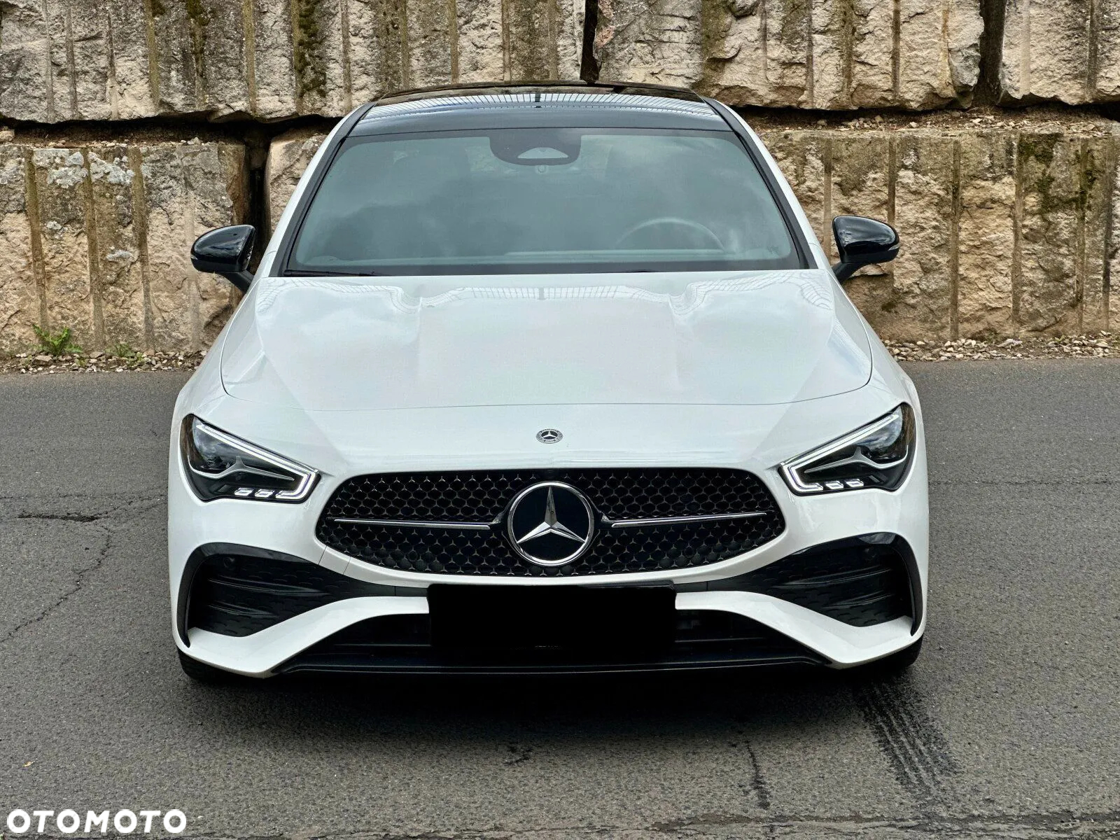 Mercedes-Benz CLA 200 AMG Line 7G-DCT - 4