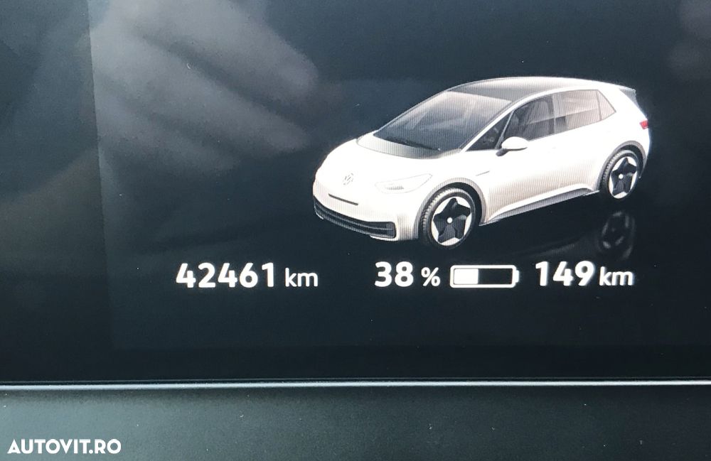 Volkswagen ID.3 58 kWh Pro Performance - 7