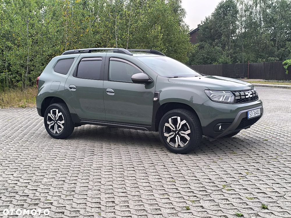 Dacia Duster 1.3 TCe Prestige - 2