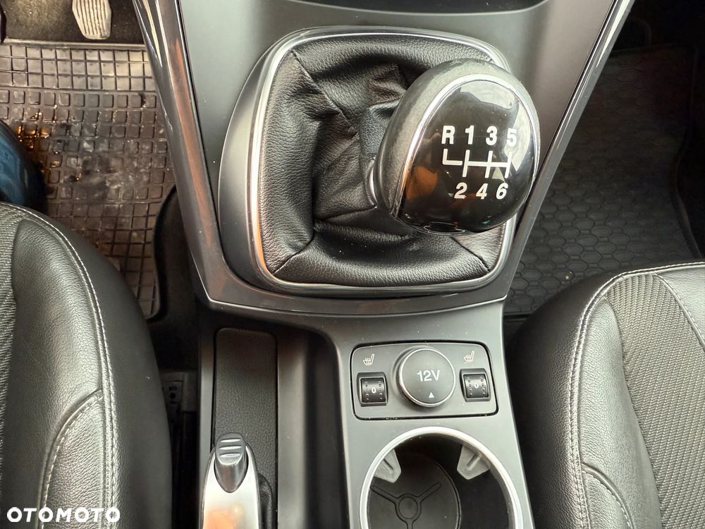 Ford Kuga 2.0 TDCi 4WD Titanium - 20