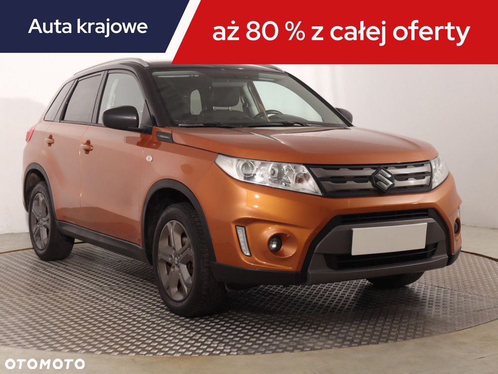 Suzuki Vitara - 3