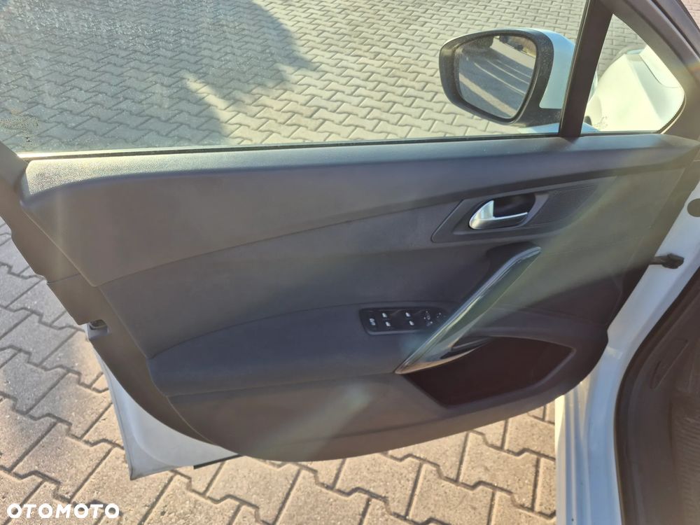 Peugeot 508 BlueHDi 150 Stop&Start Style - 15