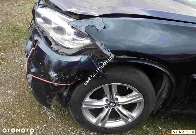 BMW X5 xDrive25d Sport-Aut - 5