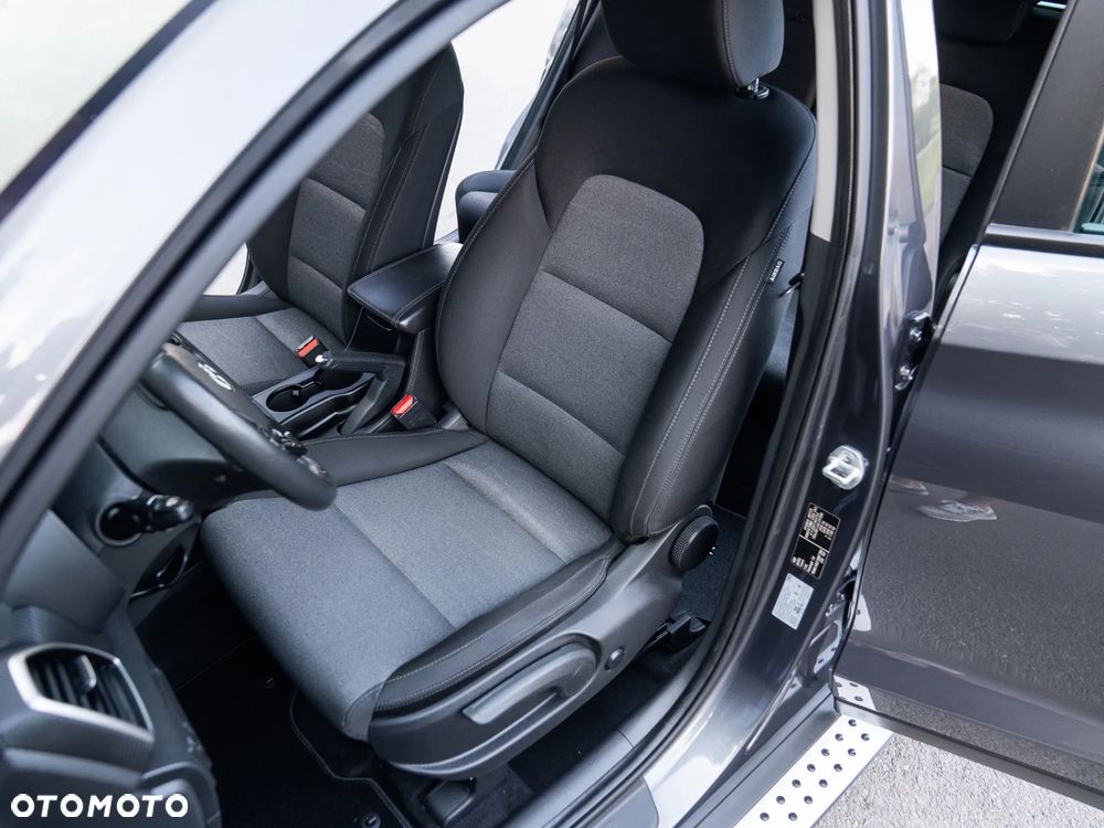 Hyundai Tucson 1.6 GDi Style 2WD - 28