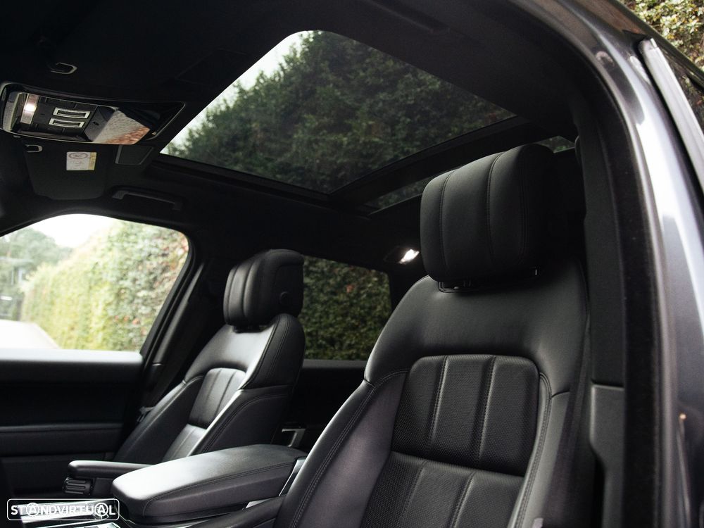 Land Rover Range Rover Sport 2.0 Si4 PHEV HSE - 16