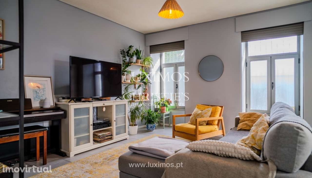 Moradia V4 com jardim para venda em Arcozelo, Vila Nova de Gaia - Grande imagem: 5/23