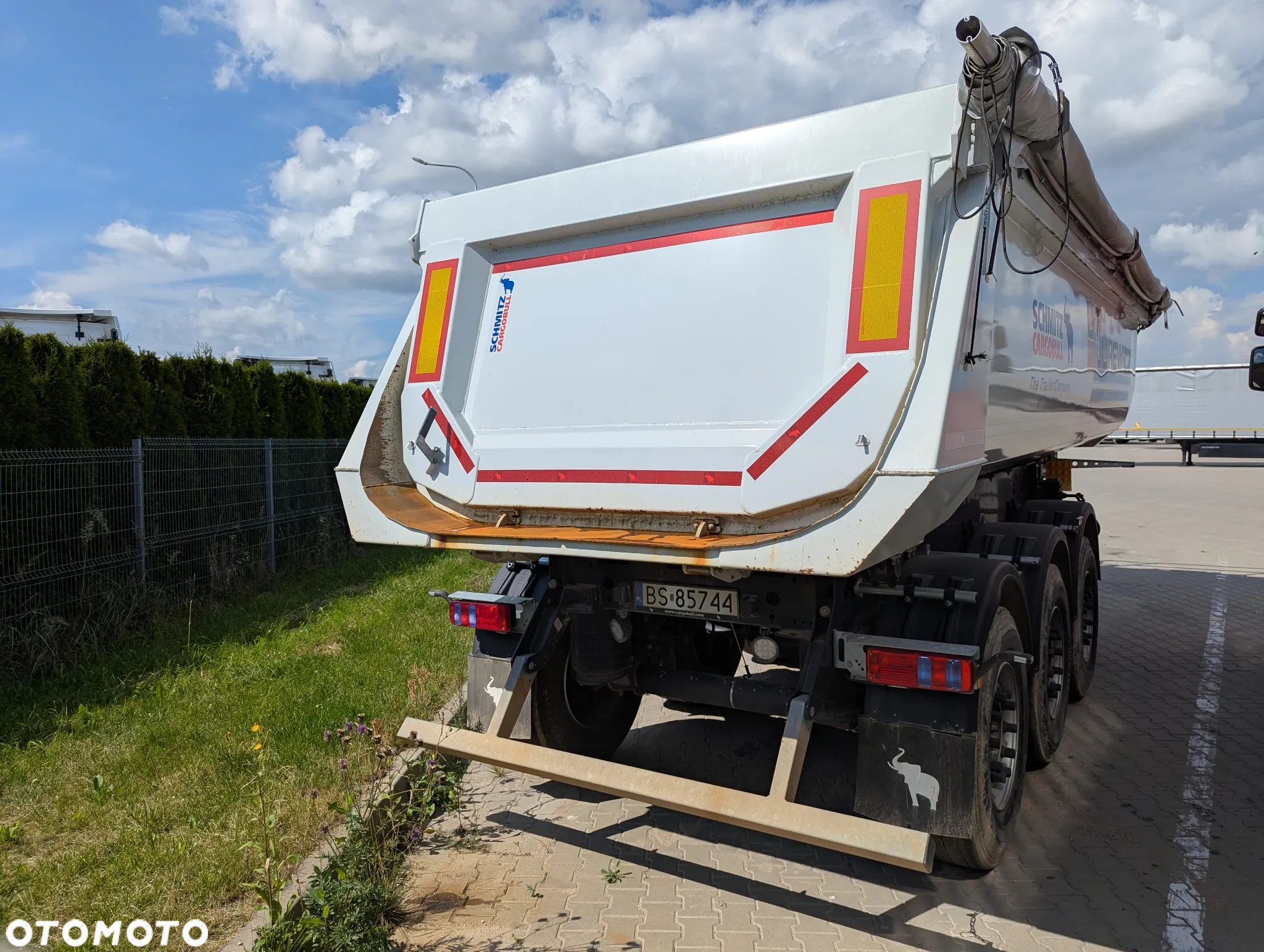 Schmitz Cargobull SCB S3D - 4