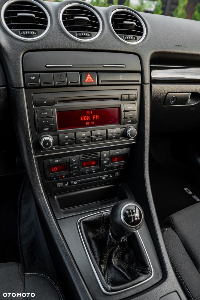 Seat Exeo 1.8T Sport - 33