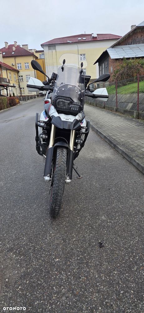 BMW GS - 6