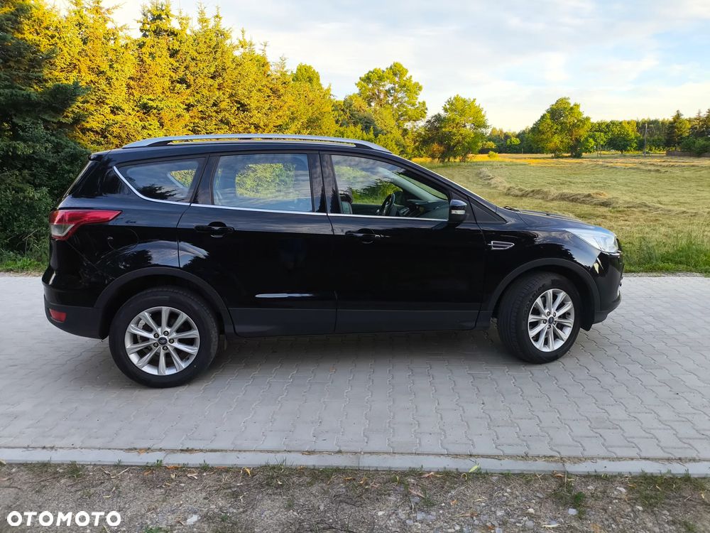 Ford Kuga ver-2-0-tdci-4wd-titanium - 4