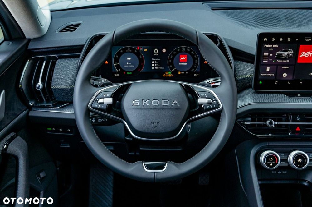 Skoda Kodiaq - 20