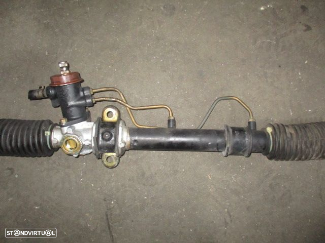 Caixa Direcao 322C11801 MITSUBISHI LANCER 2005 1.3I - 3