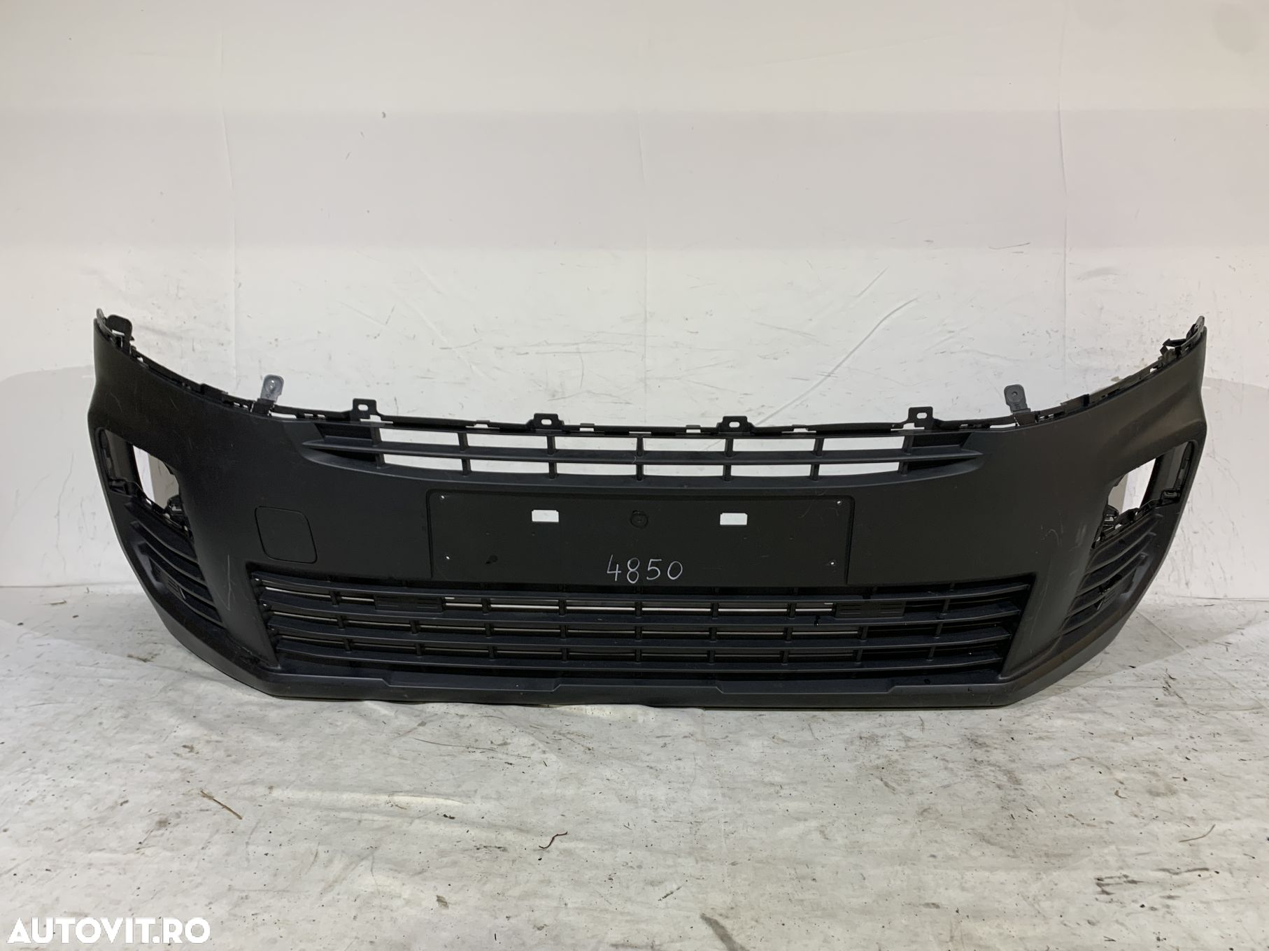 Bara fata Citroen Berlingo, Peugeot Partner, 2018, 2019, 2020, 2021, 2022, cod origine OE 9816765680. - 1