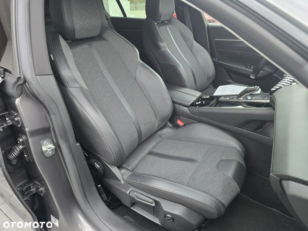 Peugeot 508 - 18