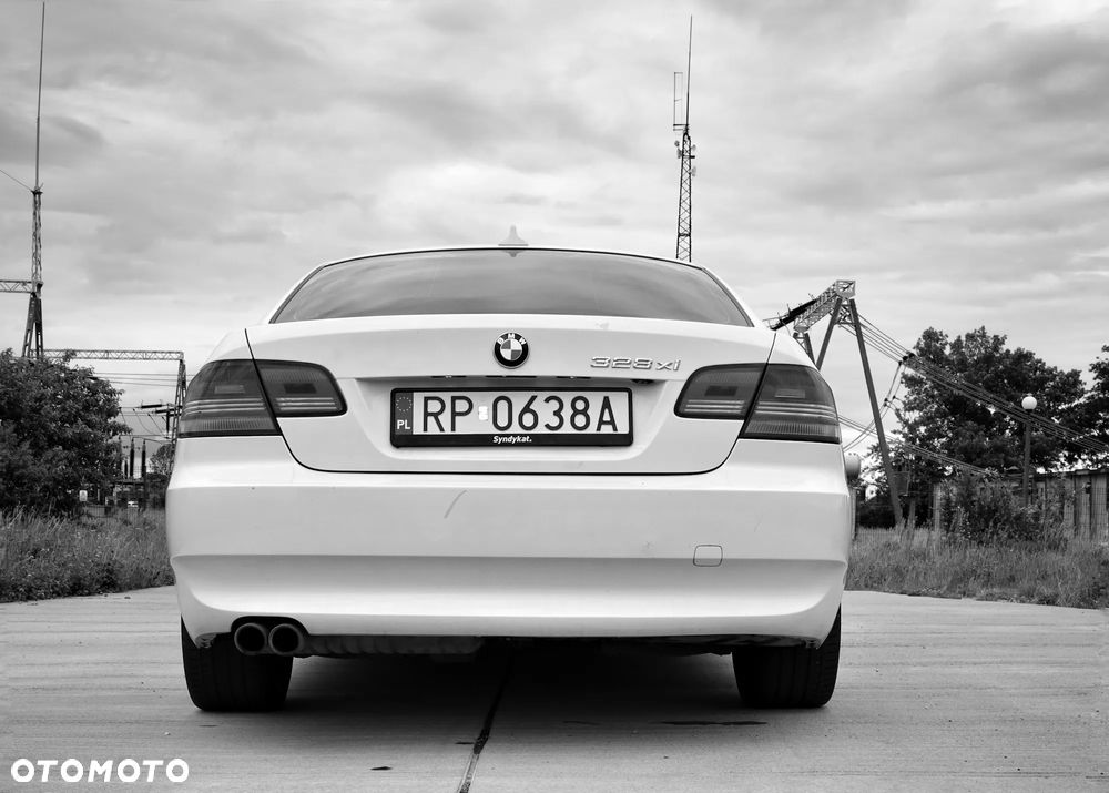 BMW Seria 3 - 6