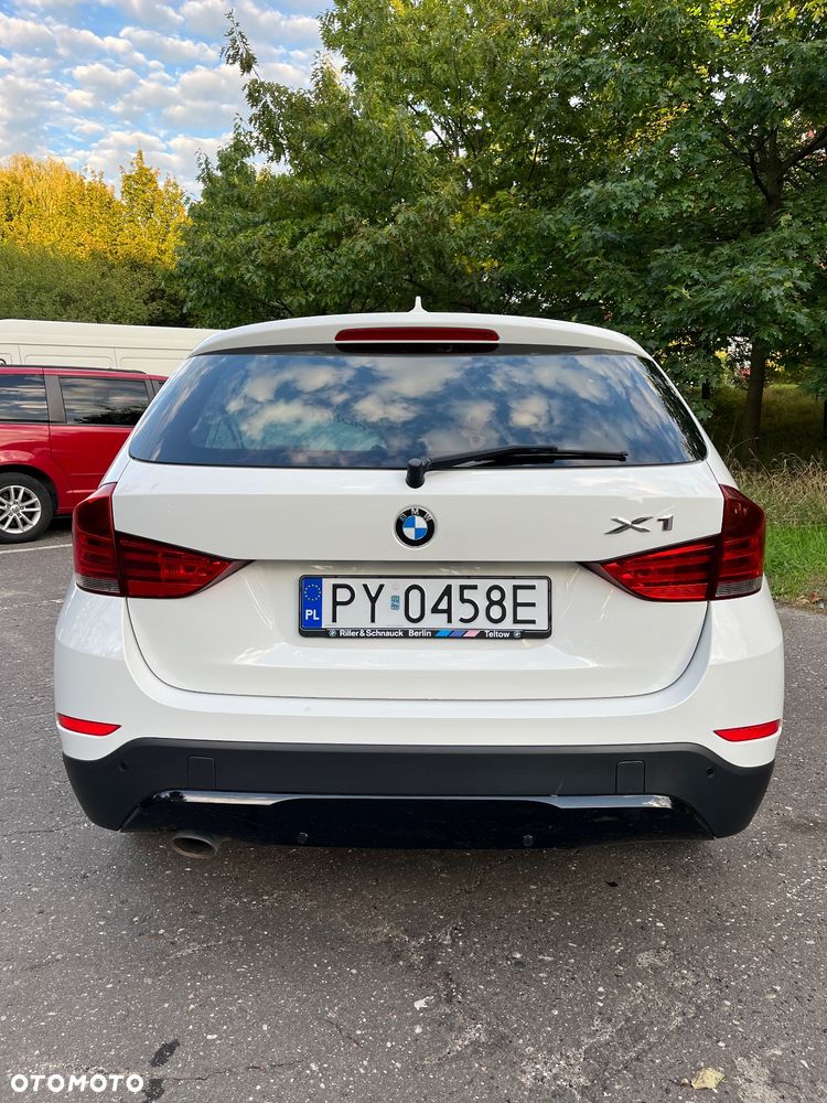 BMW X1 - 5