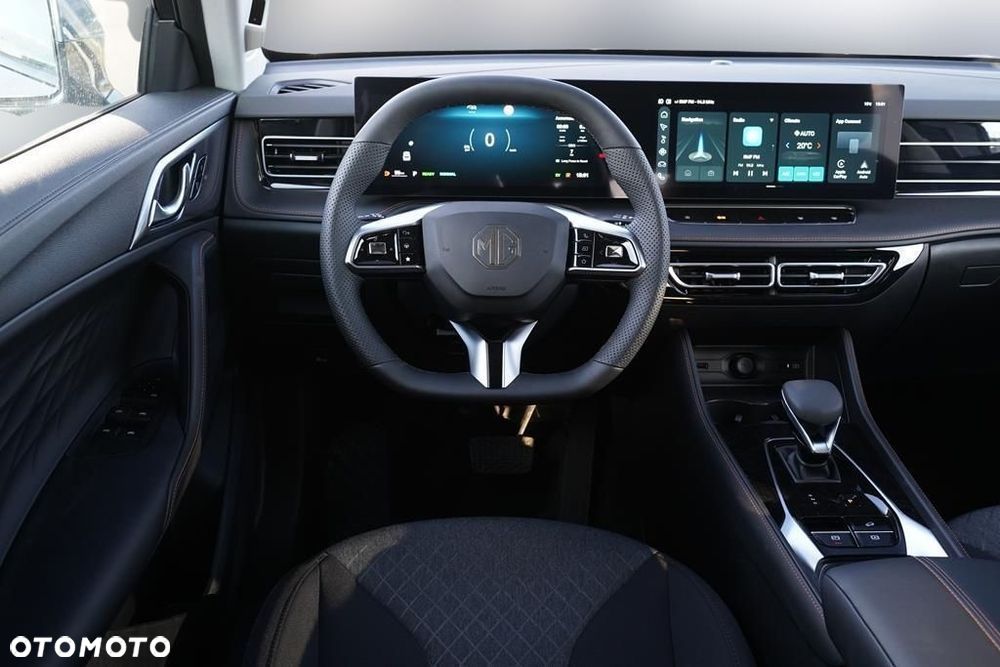 MG HS 1.5T HEV+ Excite - 22