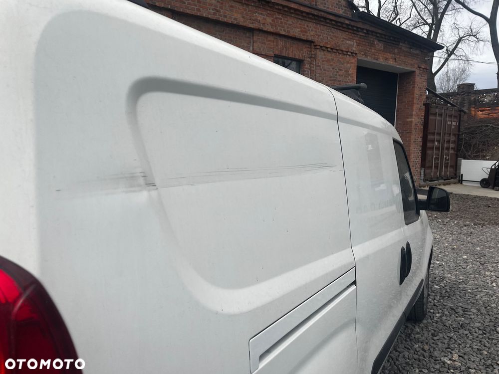Fiat Doblo - 14