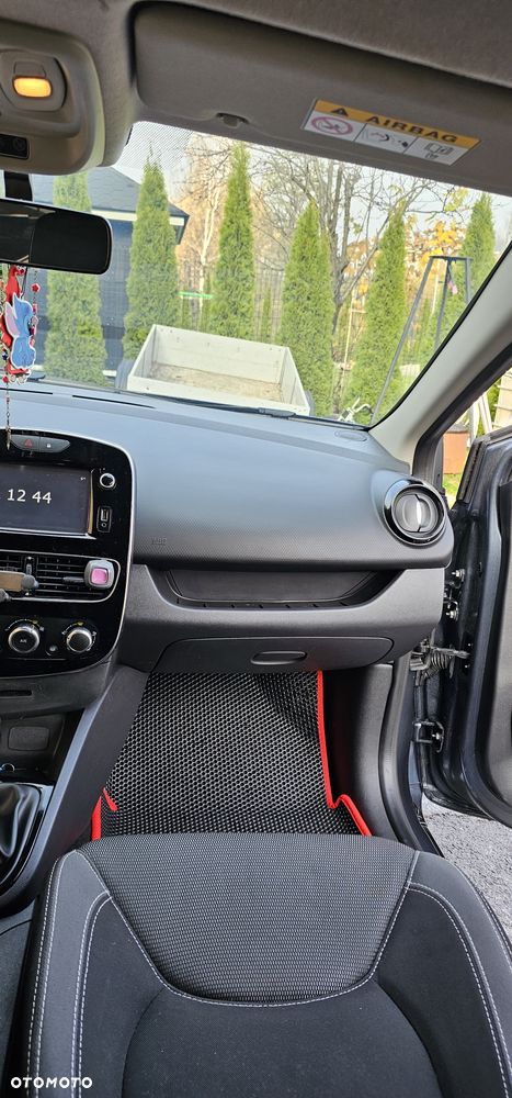 Renault Clio - 17