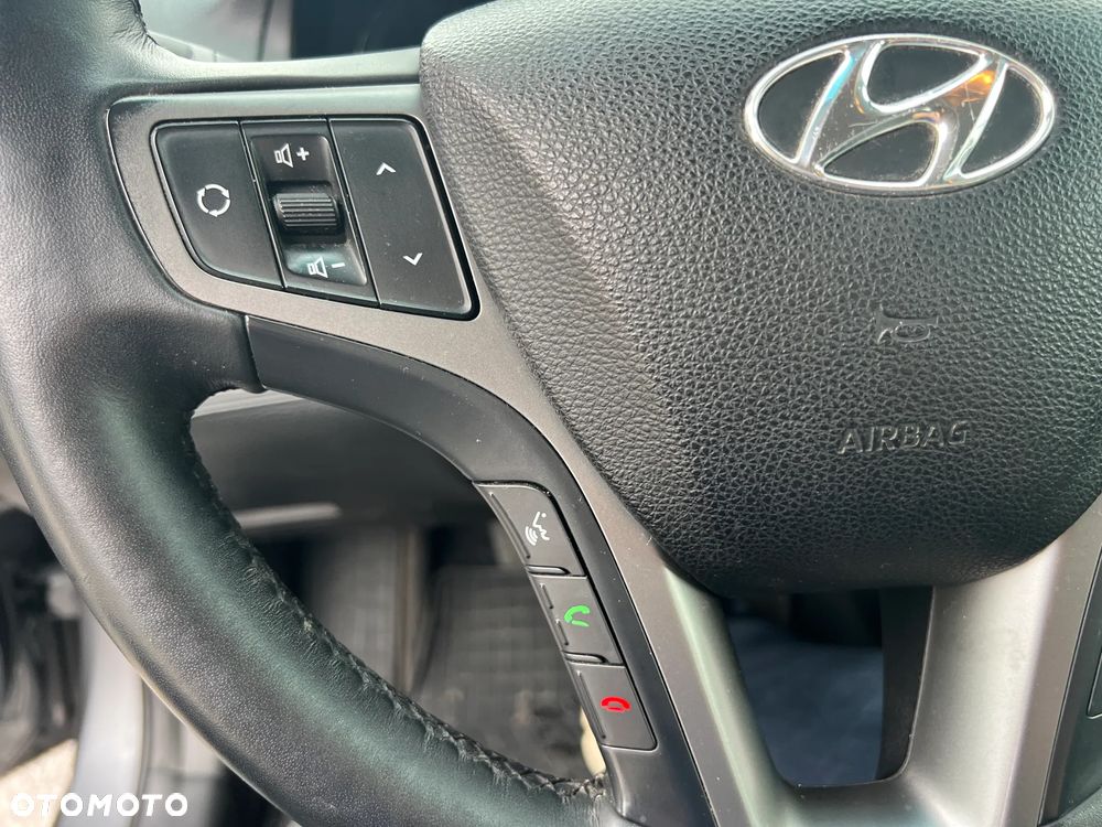 Hyundai i40 1.7 CRDi BlueDrive Comfort - 21