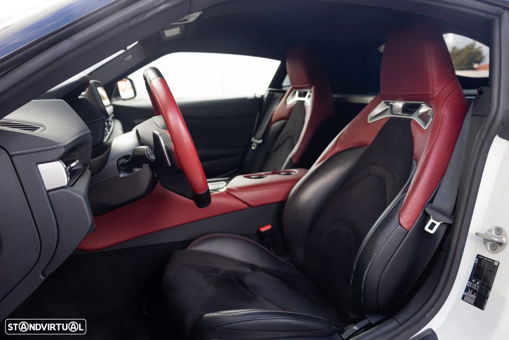 Toyota GR Supra 2.0 Fuji Speedway Limited Edition - 11