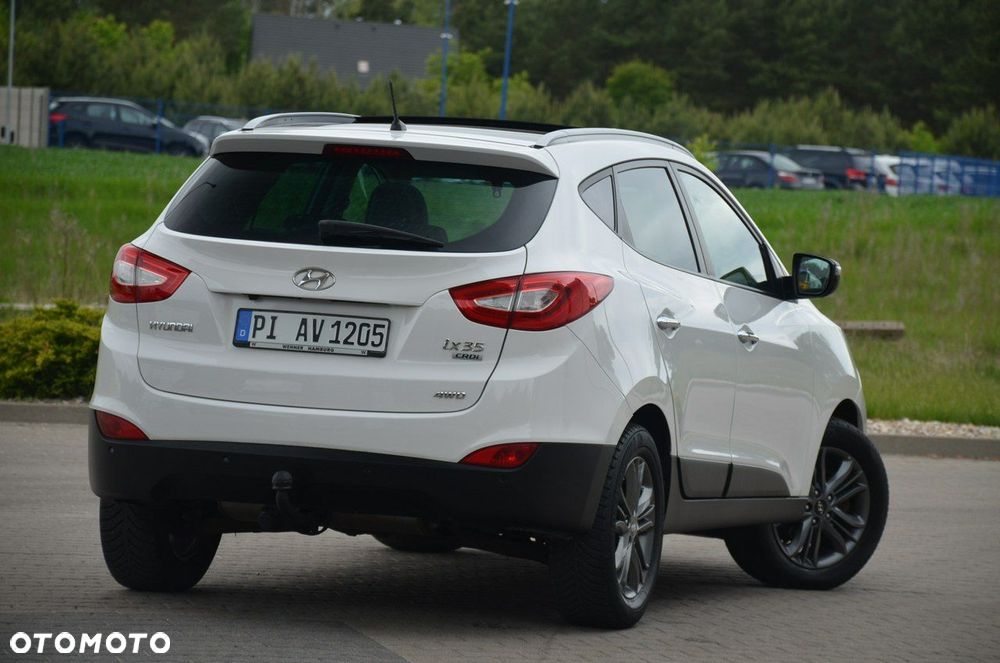 Hyundai ix35 - 9