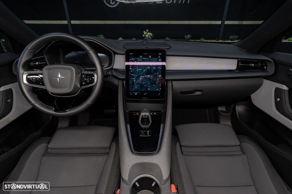 Polestar 2 Dual Motor 78kWh - 12