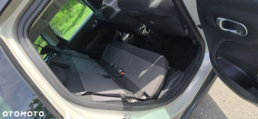 Citroën C3 Aircross - 12